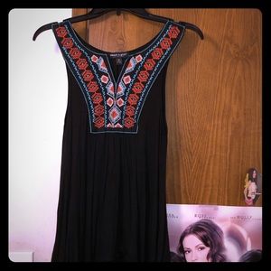 Casual top . Tank style, In good condition